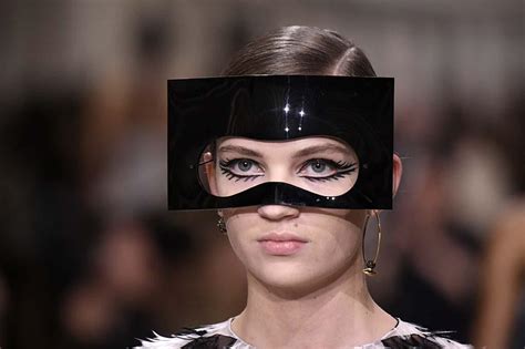 dior haute couture mask|Dior Beauty .